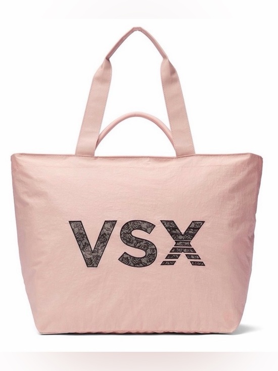 Victoria's Secret Handbags - Victoria’s Secret VSX Tote Bag